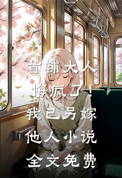 首辅大人悔疯了！我已另嫁他人小说全文免费