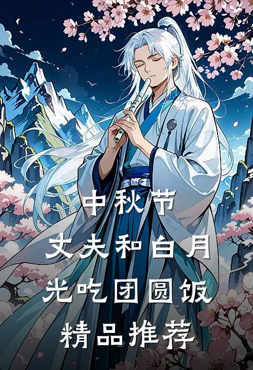 中秋节，丈夫和白月光吃团圆饭精品推荐