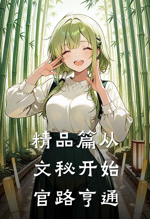 精品篇从文秘开始，官路亨通