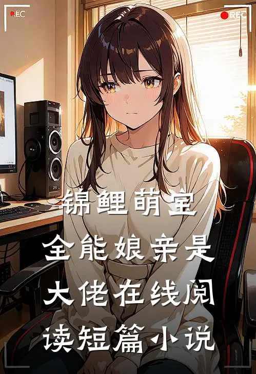 锦鲤萌宝:全能娘亲是大佬在线阅读短篇小说