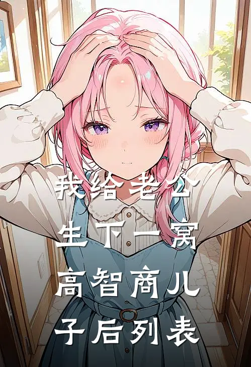 我给老公生下一窝高智商儿子后列表