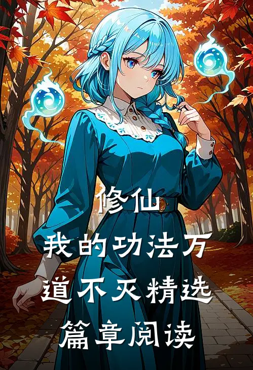 修仙：我的功法万道不灭精选篇章阅读