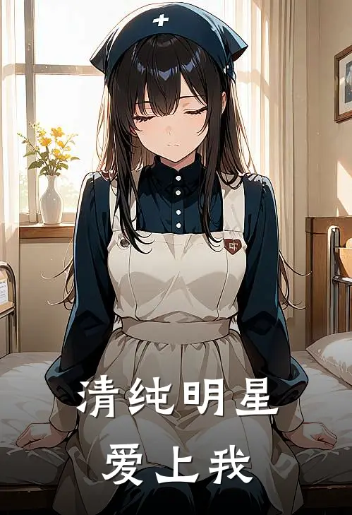 清纯明星爱上我
