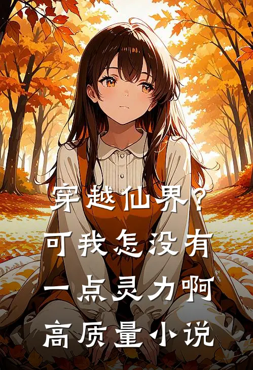穿越仙界?可我怎没有一点灵力啊高质量在线阅读