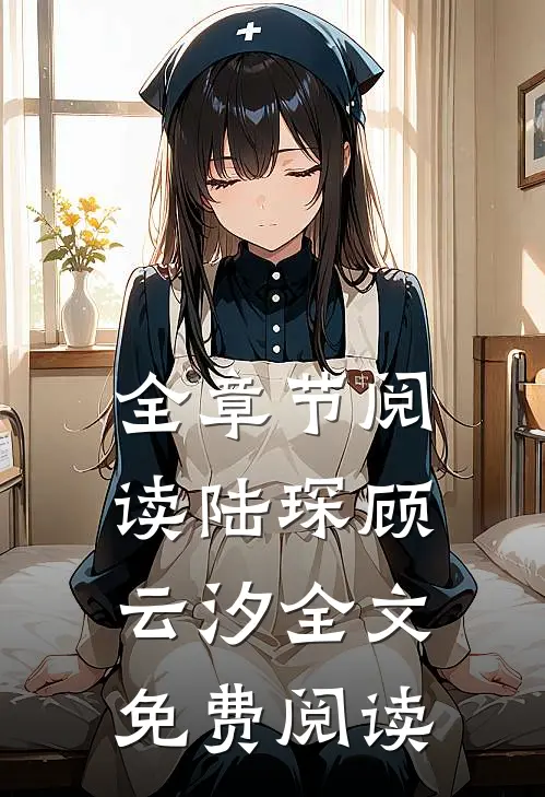 全章节阅读陆琛顾云汐全文免费阅读