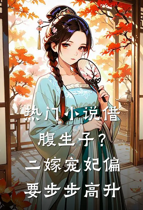 热门小说借腹生子？二嫁宠妃偏要步步高升