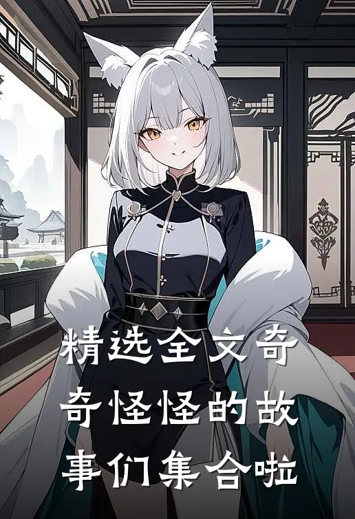 精选全文奇奇怪怪的故事们集合啦