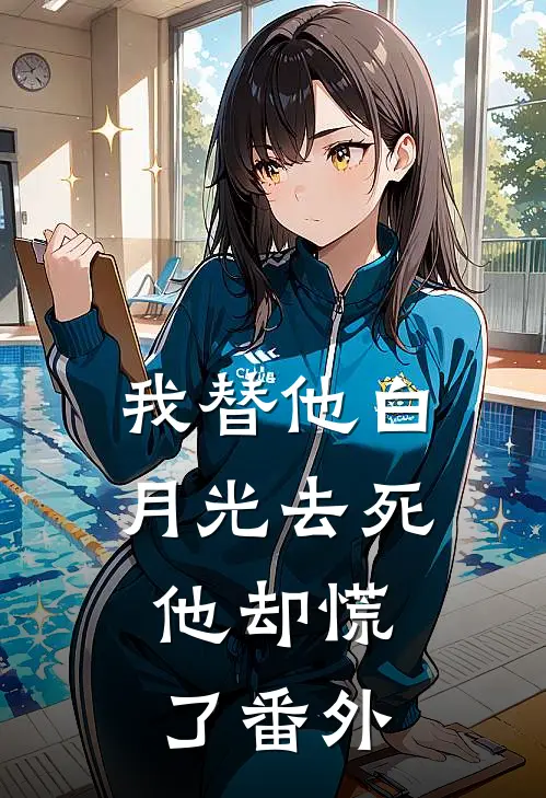 我替他白月光去死,他却慌了 番外