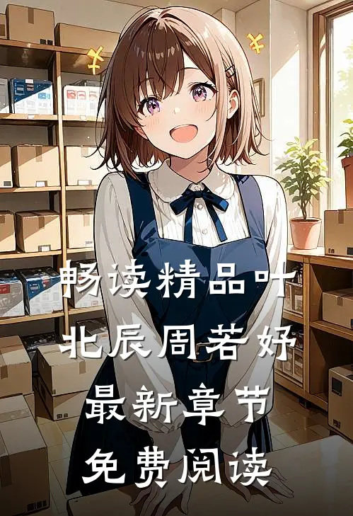 畅读精品叶北辰周若妤最新章节免费阅读