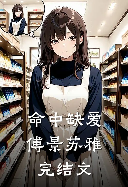 命中缺爱傅景苏雅完结文