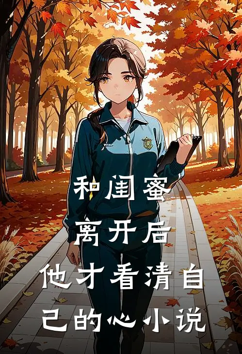 和闺蜜离开后，他才看清自己的心小说