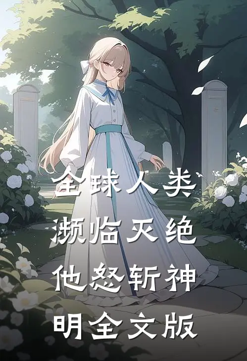 全球人类濒临灭绝，他怒斩神明全文版
