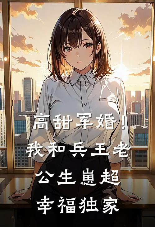 高甜军婚！我和兵王老公生崽超幸福独家