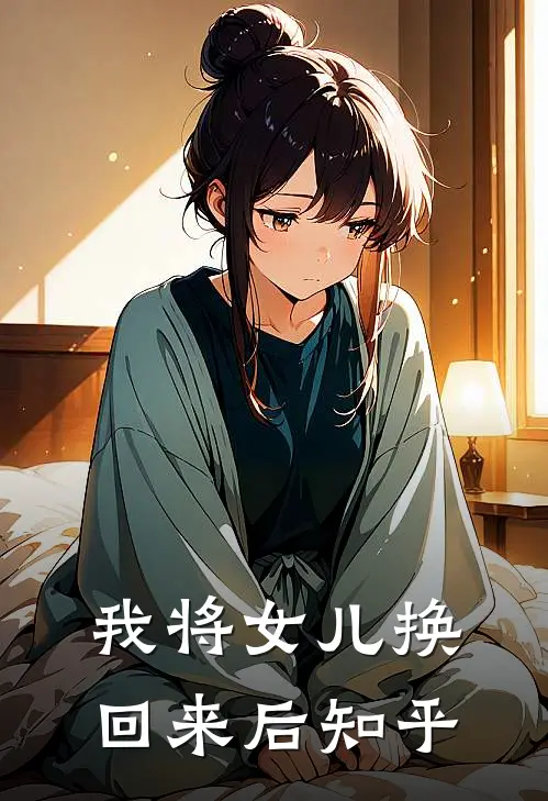 我将女儿换回来后知乎