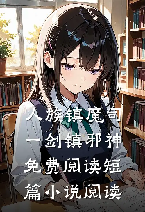 人族镇魔司一剑镇邪神免费阅读短篇小说阅读