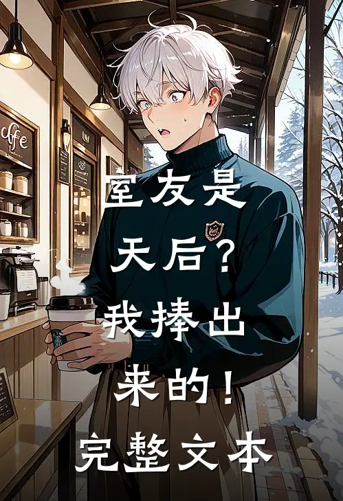 室友是天后?我捧出来的!完整文本阅读