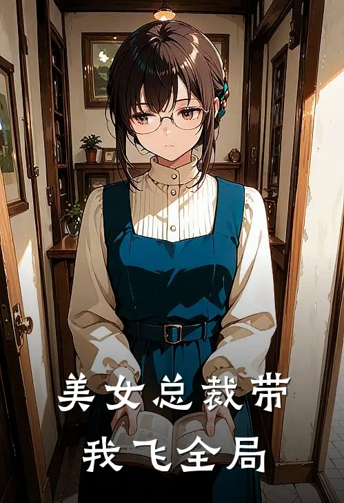 美女总裁带我飞全局