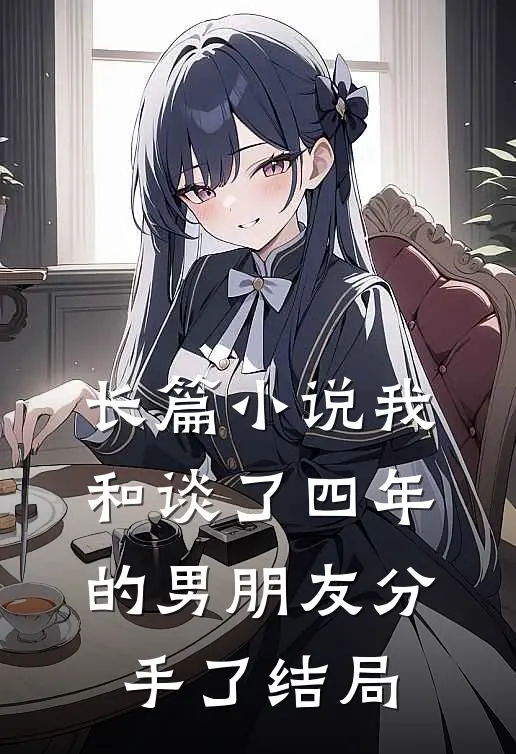 长篇小说我和谈了四年的男朋友分手了结局