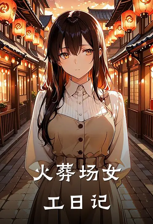 火葬场女工日记