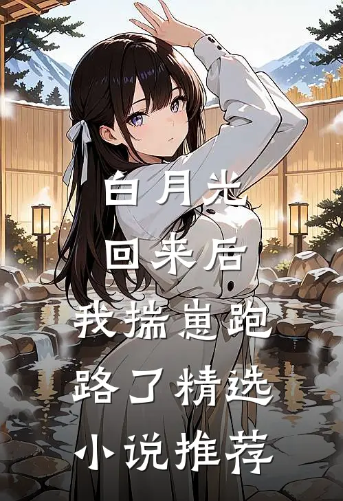 白月光回来后，我揣崽跑路了精选小说推荐