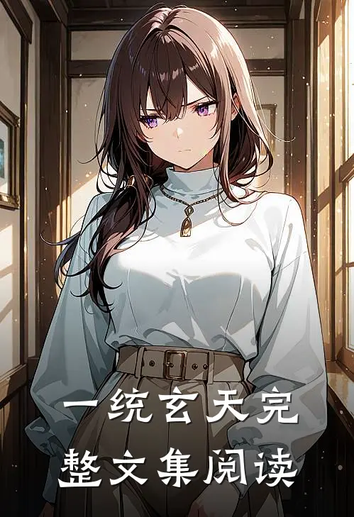 一统玄天完整文集阅读