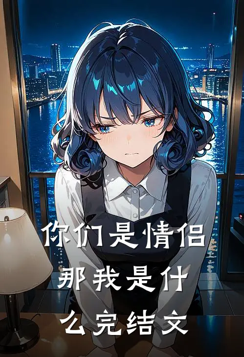 你们是情侣,那我是完结文案