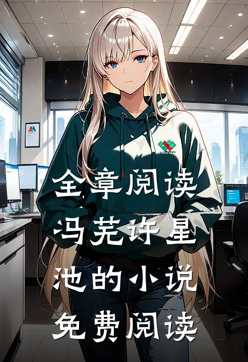 全章阅读冯芜许星池的小说免费阅读