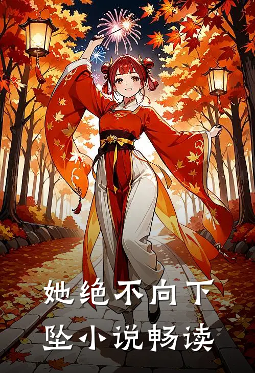 她绝不向下坠小说畅读