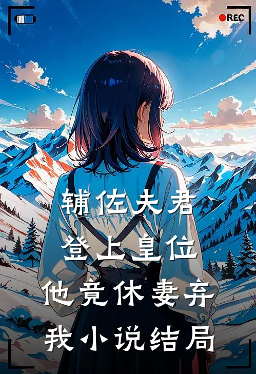 辅佐夫君登上皇位,他竟休妻弃我结局怎么样