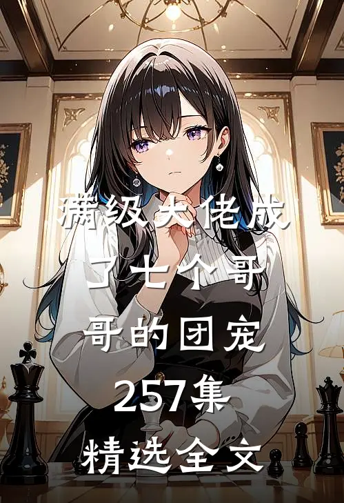 满级大佬成了七个哥哥的团宠257集精选全文