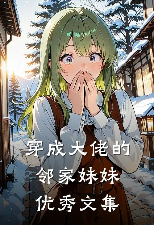 穿成大佬的邻家妹妹优秀文集