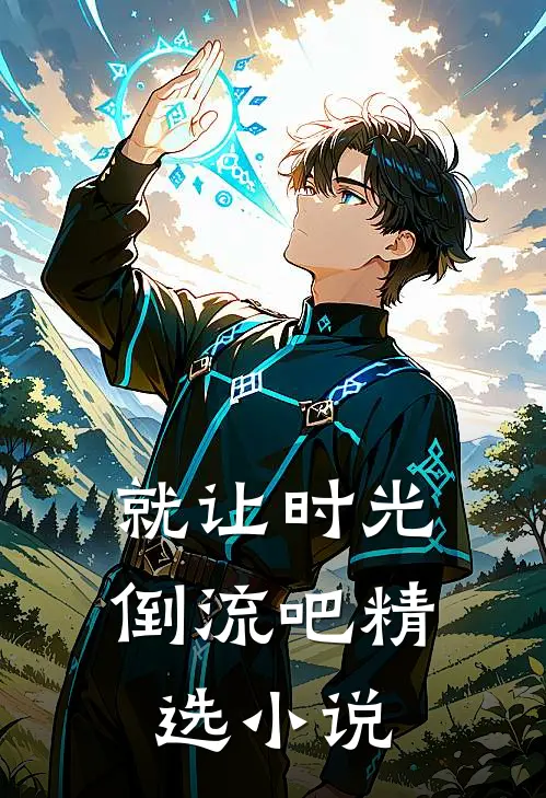 就让时光倒流吧精选小说