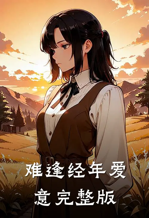 难逢经年爱意完整版