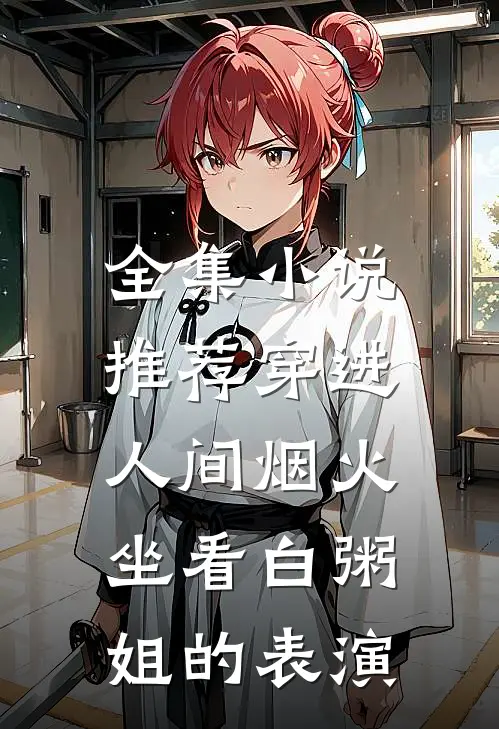 全集小说推荐穿进人间烟火：坐看白粥姐的表演
