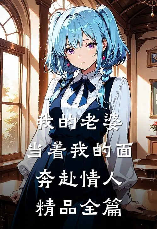 我的老婆，当着我的面奔赴情人精品全篇