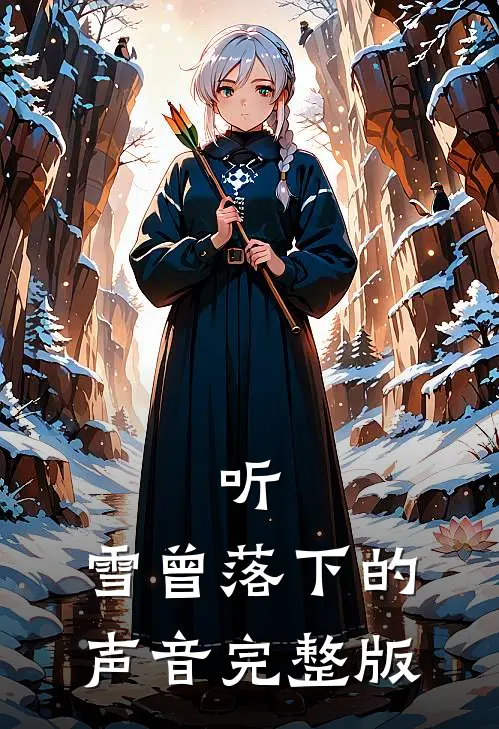 听,雪曾落下的声音完整版