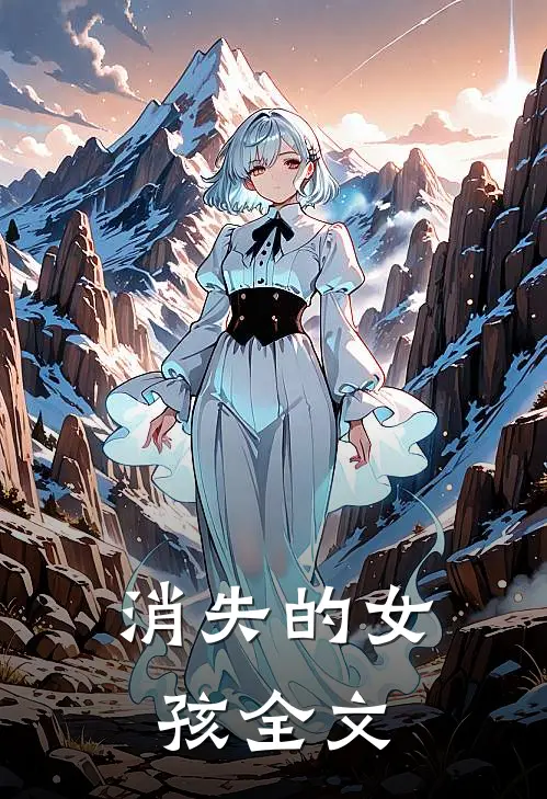 消失的女孩全文