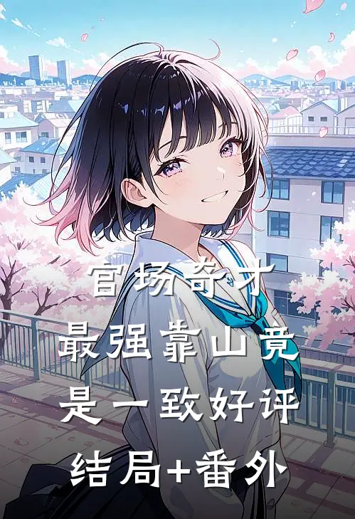 官场奇才:最强靠山竟是一致好评结局+番外