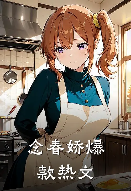 念春娇爆款热文