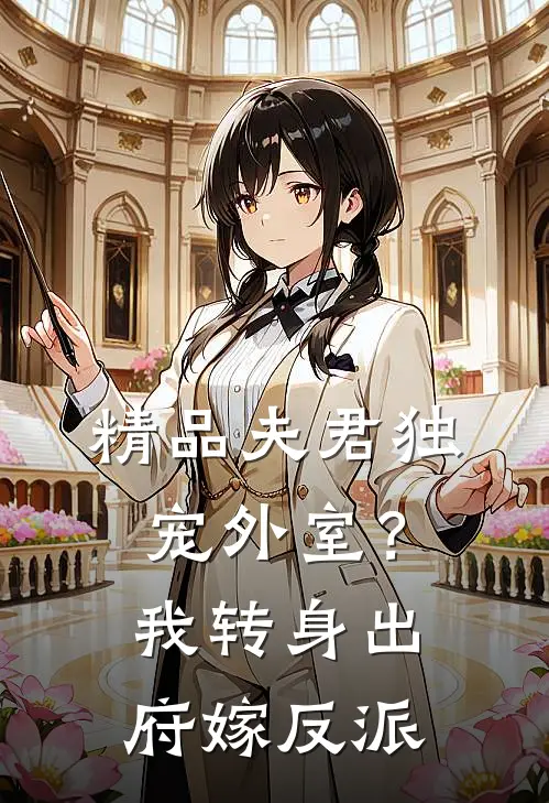 精品夫君独宠外室？我转身出府嫁反派