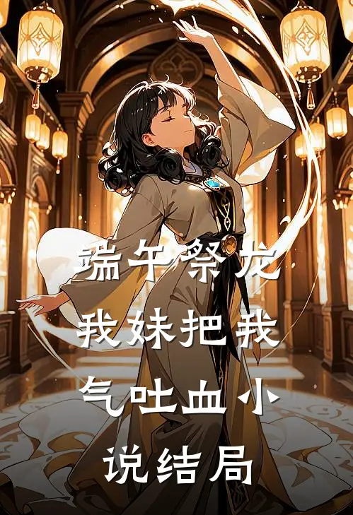 端午祭龙，我妹把我气吐血小说结局