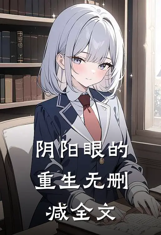 《阴阳眼的重生》无删减全文