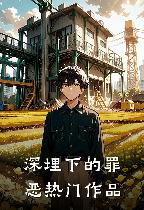 深埋下的罪恶热门作品