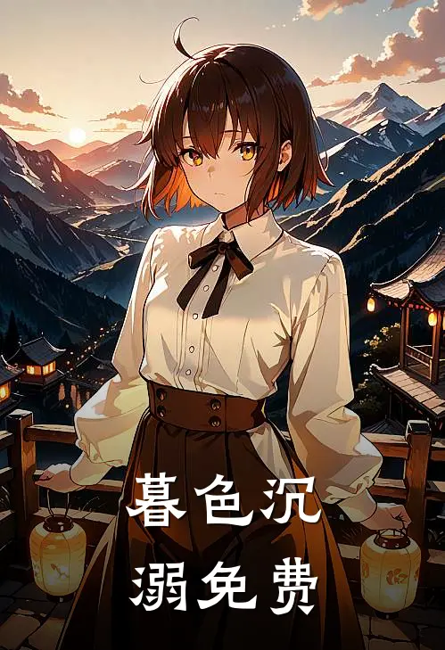 暮色沉溺免费