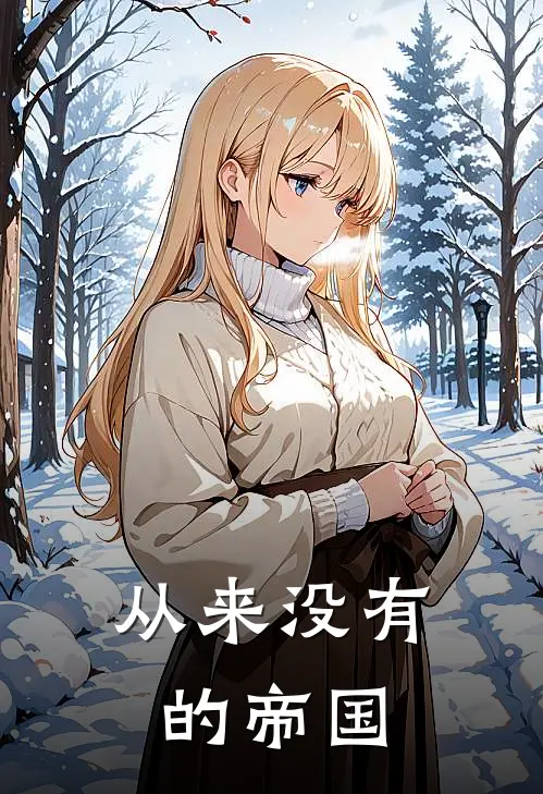 从来没有的帝国