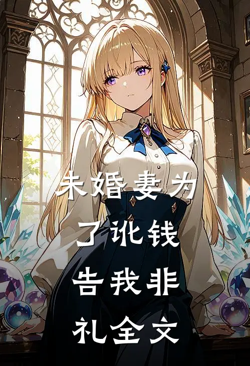 未婚妻为了讹钱,告我非礼全文在线阅读
