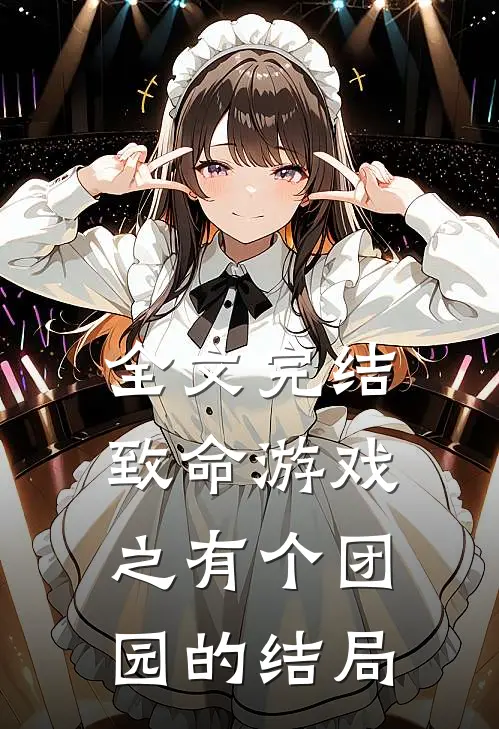 全文完结致命游戏之有个团园的结局