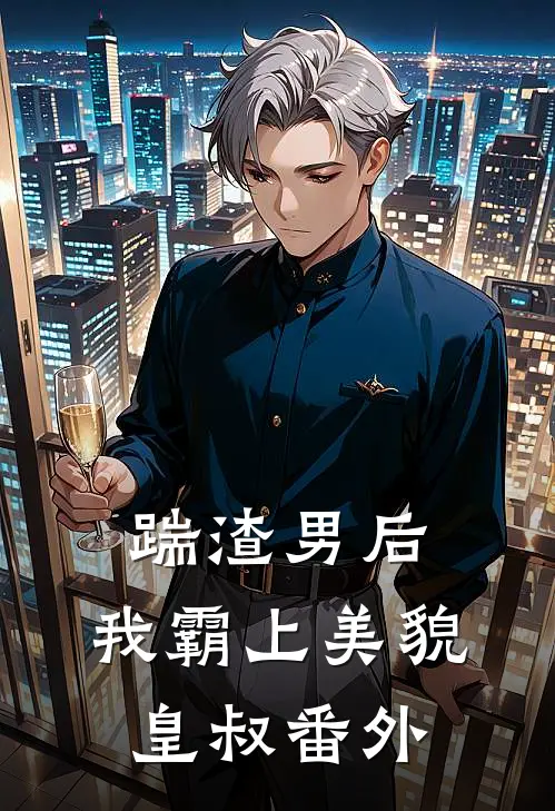 踹渣男后,我霸上美貌皇叔 番外百度