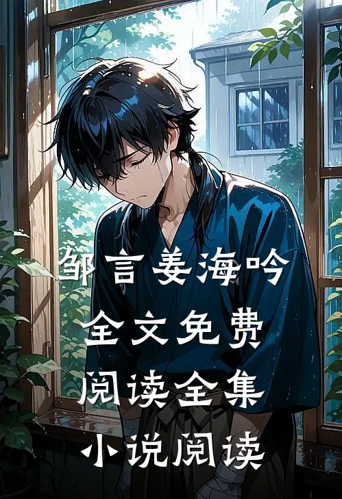 邹言姜海吟全文免费阅读全集小说阅读