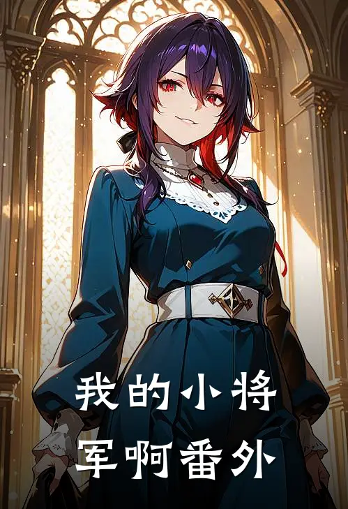 我的小将军啊 番外